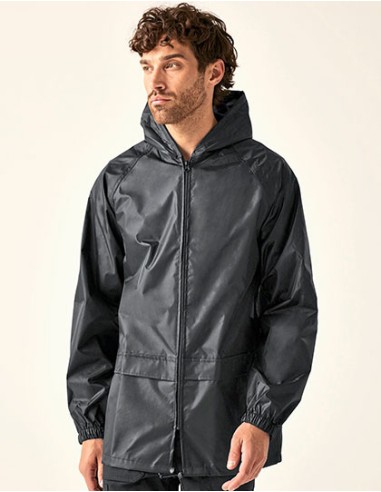 R-TRW408-Pro Stormbreak Jacket